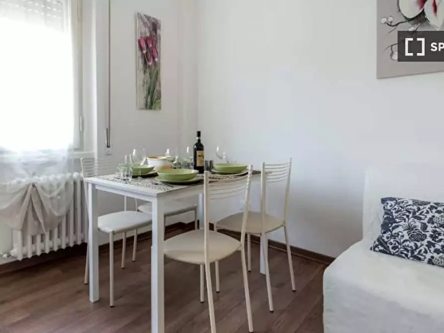 Immagine 6 di Appartamento in affitto  in Viale Francesco Redi a Firenze