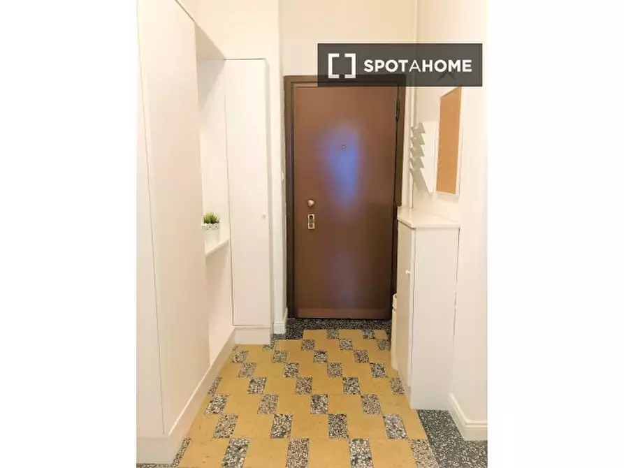 Immagine 4 di Appartamento in affitto  in Via Giovanni Milani a Milano