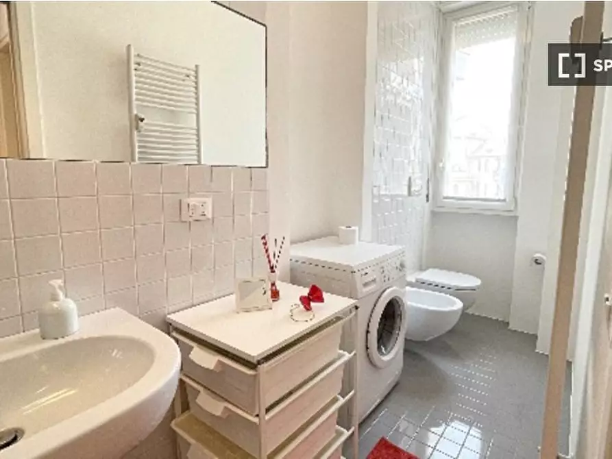 Immagine 13 di Appartamento in affitto  in Via Pietro Gassendi a Milano