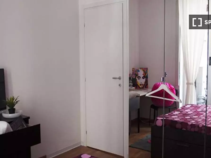 Immagine 9 di Camera condivisa in affitto  in Viale Tunisia a Milano