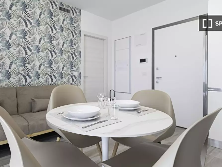 Immagine 17 di Appartamento in affitto  in Via Pasolini a Milano