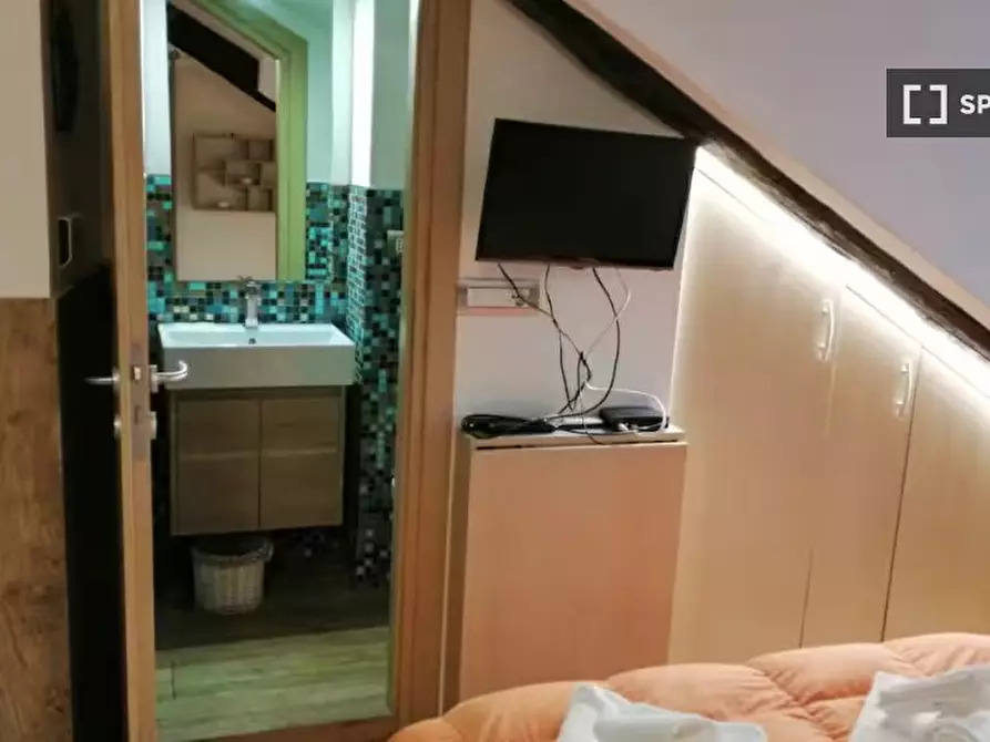 Immagine 9 di Ufficio in affitto  in Via Melchiorre Gioia a Torino