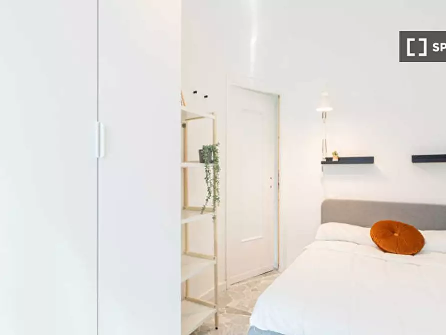 Immagine 19 di Camera condivisa in affitto  in Largo Cavalieri di Malta a Milano