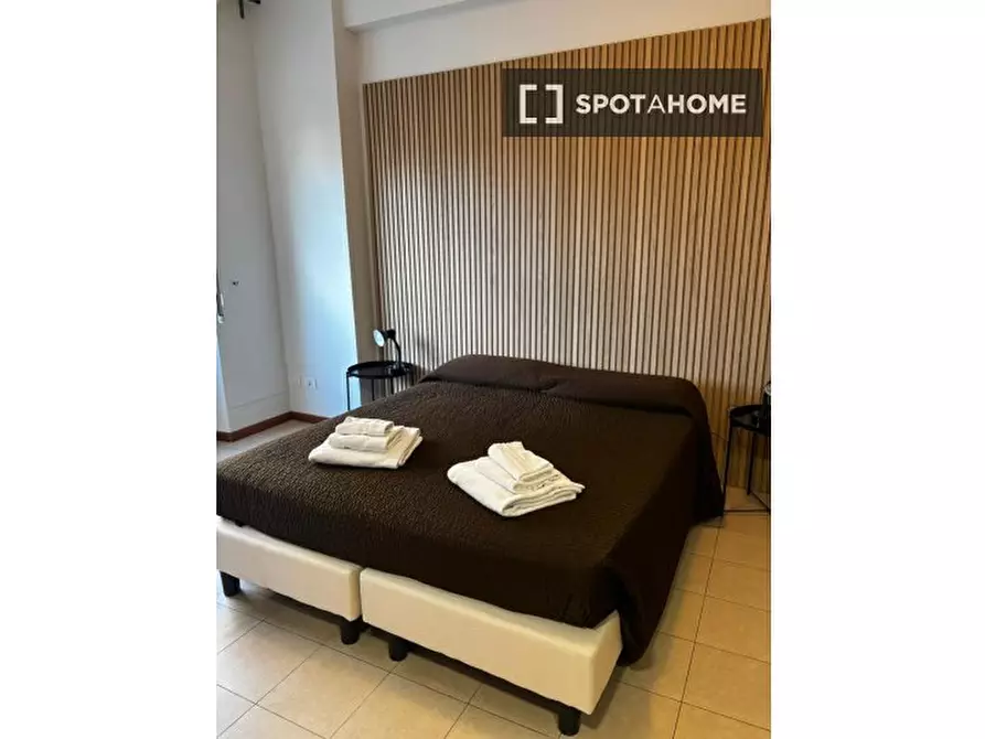 Immagine 5 di Ufficio in affitto  in Via Prenestina a Roma