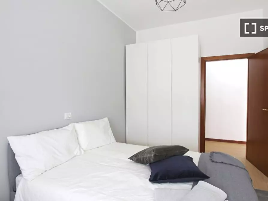 Immagine 3 di Camera condivisa in affitto  in Via Carlo Marx a Milano