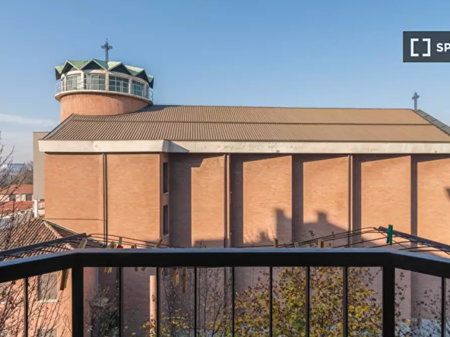 Immagine 10 di Camera condivisa in affitto  in Viale Monza a Milano