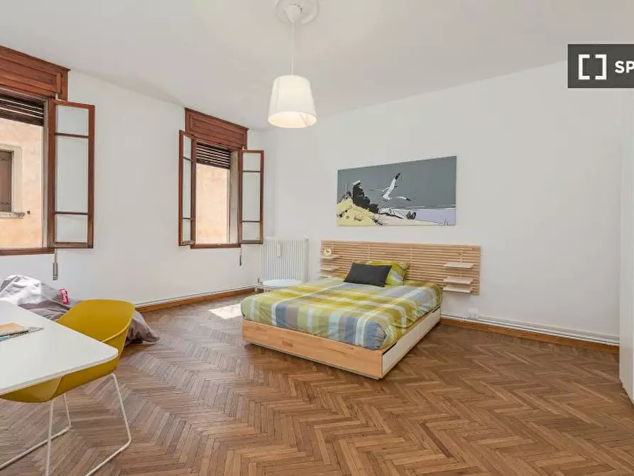 Immagine 2 di Camera condivisa in affitto  in S. Caterina a Padova