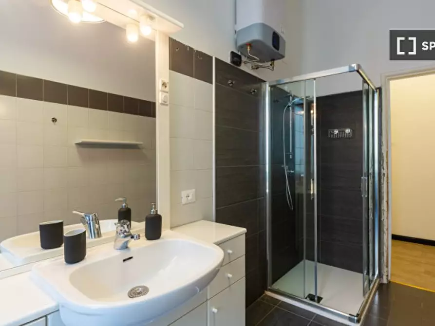 Immagine 7 di Camera condivisa in affitto  in Via Raimondo Franchetti a Milano