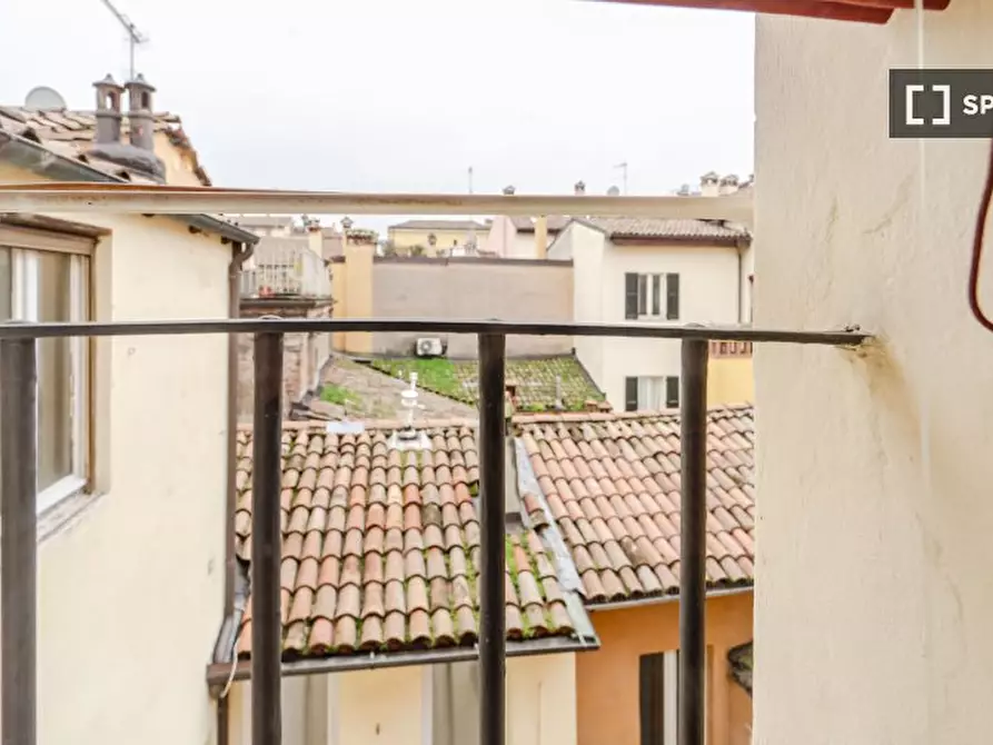 Immagine 10 di Appartamento in affitto  in Via delle Tovaglie a Bologna