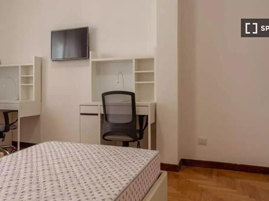 Immagine 8 di Camera condivisa in affitto  in VIA STRADIVARI a Milano