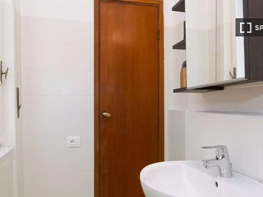 Immagine 15 di Camera condivisa in affitto  in Via Bartolomeo D'Alviano a Milano