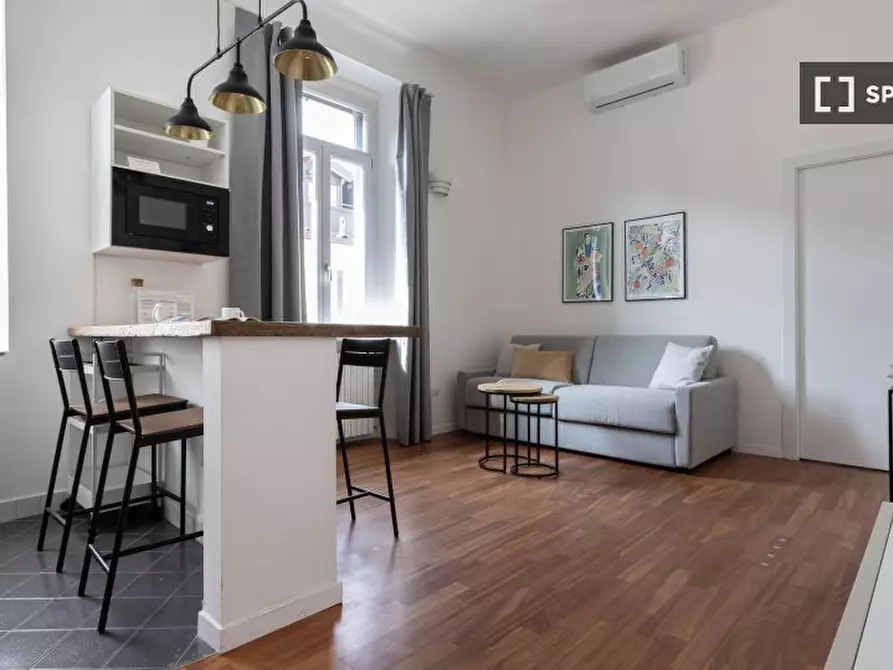 Immagine 1 di Appartamento in affitto  in Viale Umbria a Milano