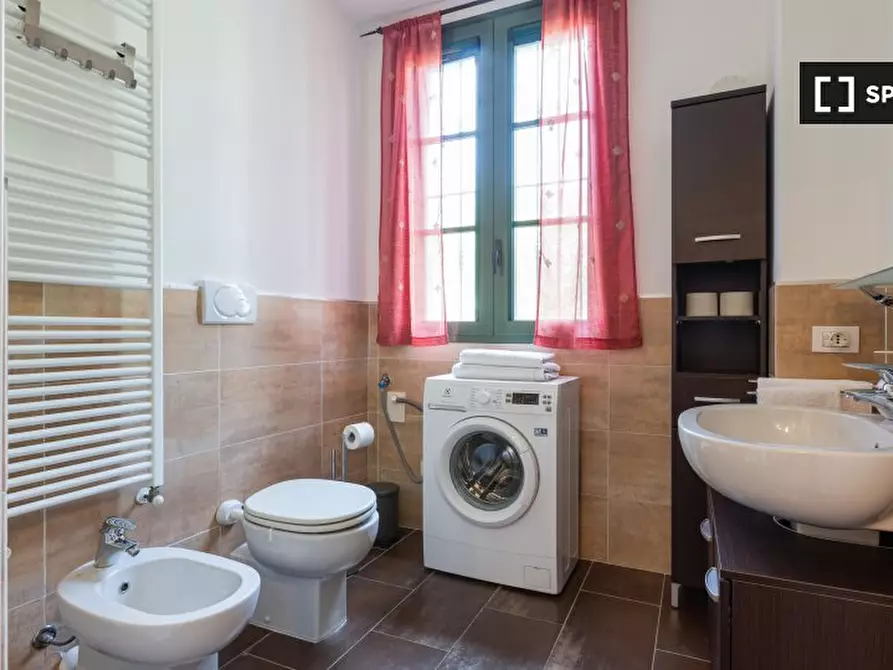 Immagine 15 di Ufficio in affitto  in Via Neera a Milano