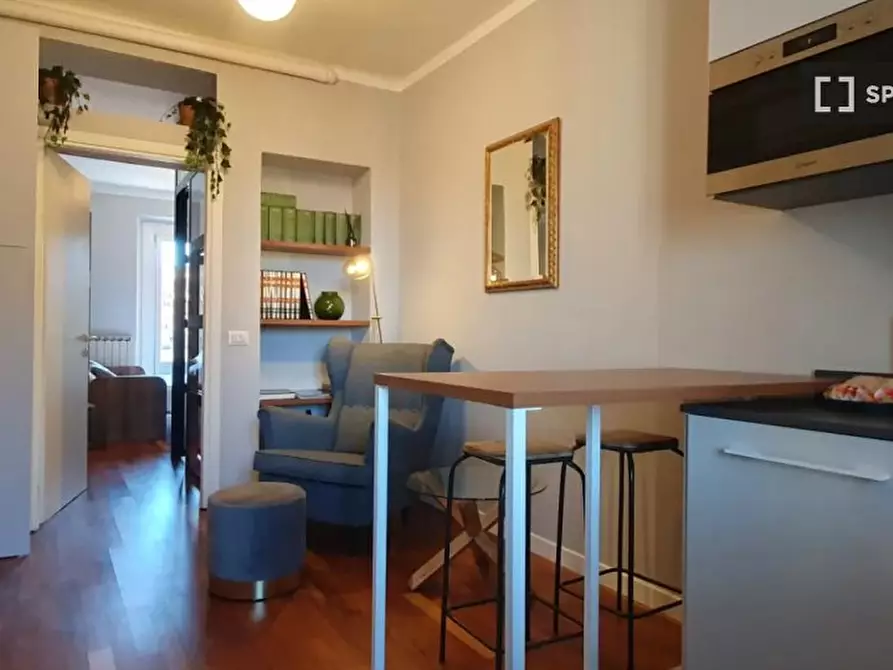 Immagine 5 di Appartamento in affitto  in Corso Buenos Aires a Milano