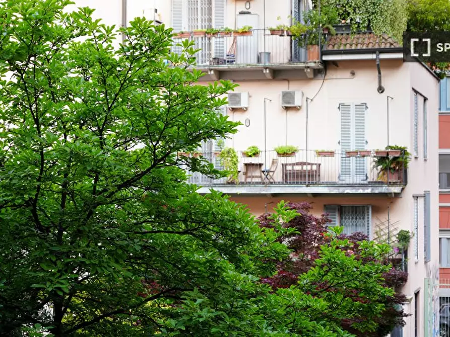 Immagine 4 di Appartamento in affitto  in Via dei Pellegrini a Milano