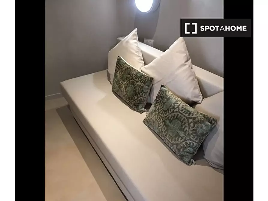 Immagine 8 di Appartamento in affitto  in Via Pantano a Milano