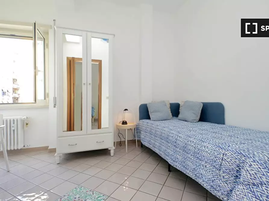 Immagine 9 di Appartamento in affitto  in Via Albert Einstein a Roma