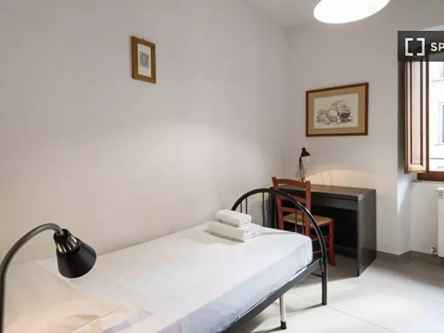 Immagine 6 di Appartamento in affitto  in Via Pier Capponi a Firenze