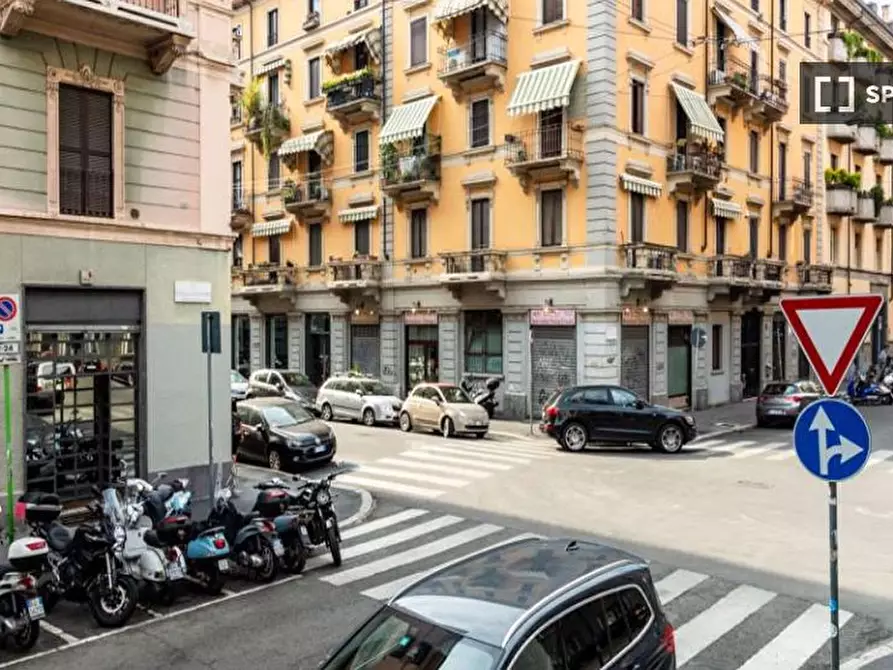 Immagine 7 di Camera condivisa in affitto  in Via Macedonio Melloni a Milano