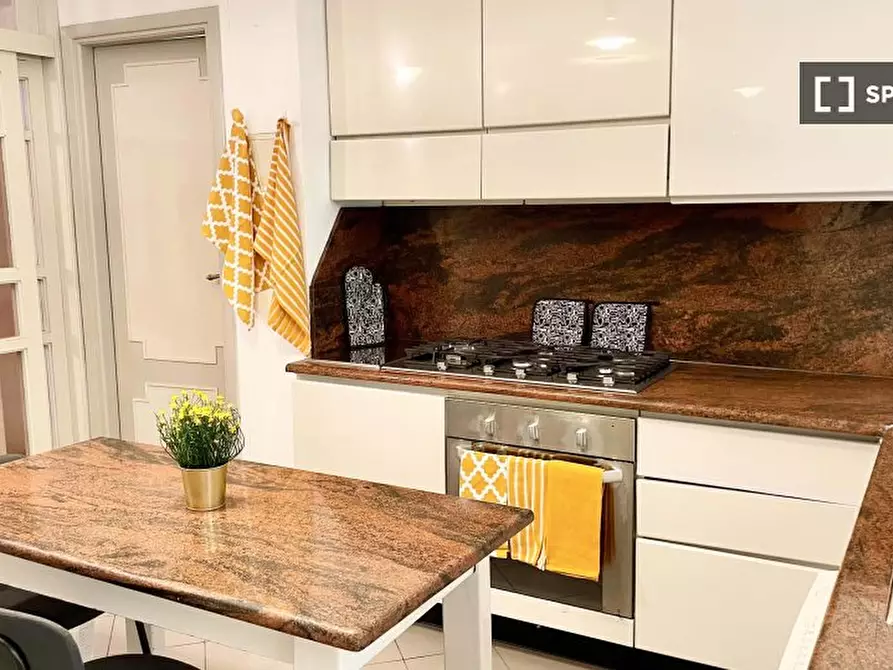 Immagine 7 di Camera condivisa in affitto  in Gustavo Modena a Firenze