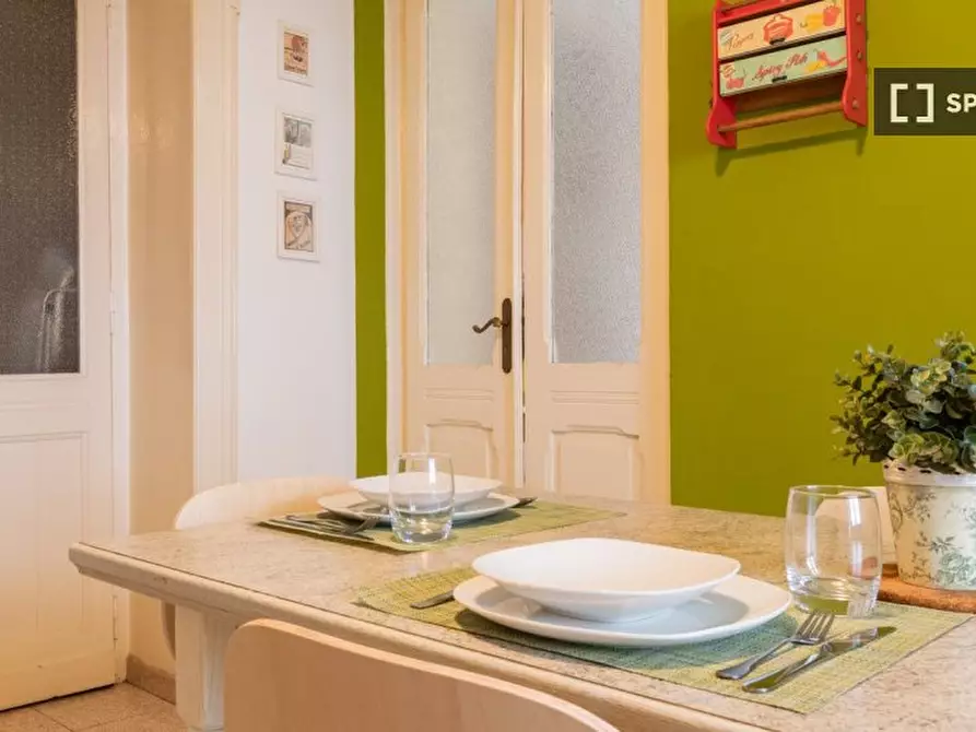 Immagine 14 di Appartamento in affitto  in Via Prali a Torino