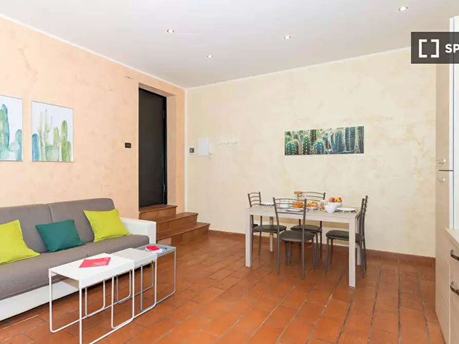 Immagine 3 di Appartamento in affitto  in Via Cavour a Torino