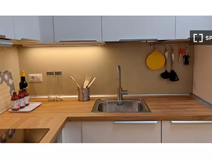 Immagine 17 di Appartamento in affitto  in Via Privata Antonio Fontanesi a Milano