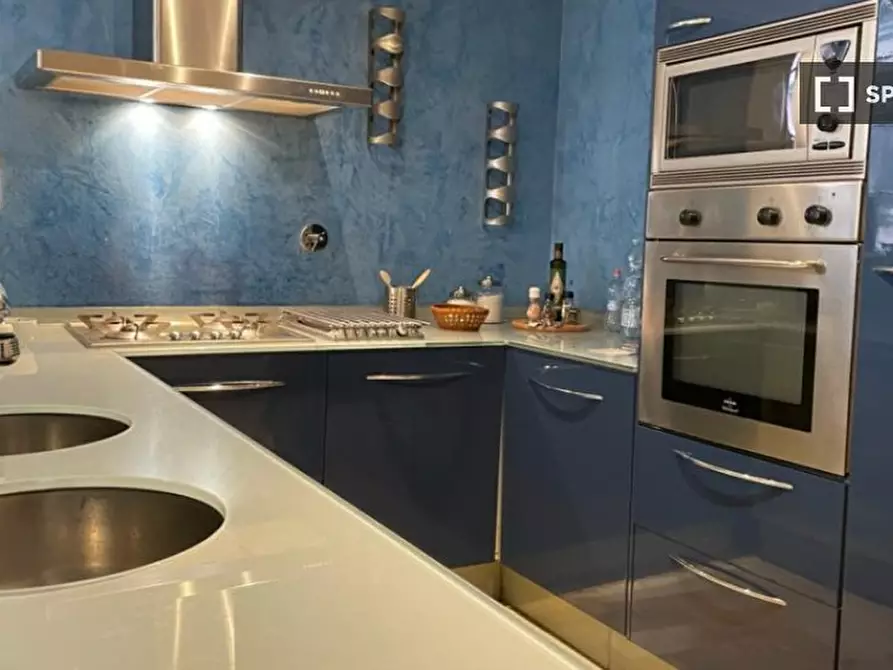 Immagine 3 di Appartamento in affitto  in Corso dei Tintori a Firenze