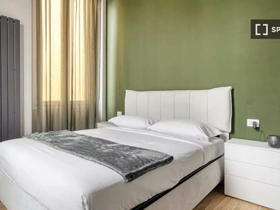 Immagine 19 di Appartamento in affitto  in Via Lodovico Il Moro a Milano