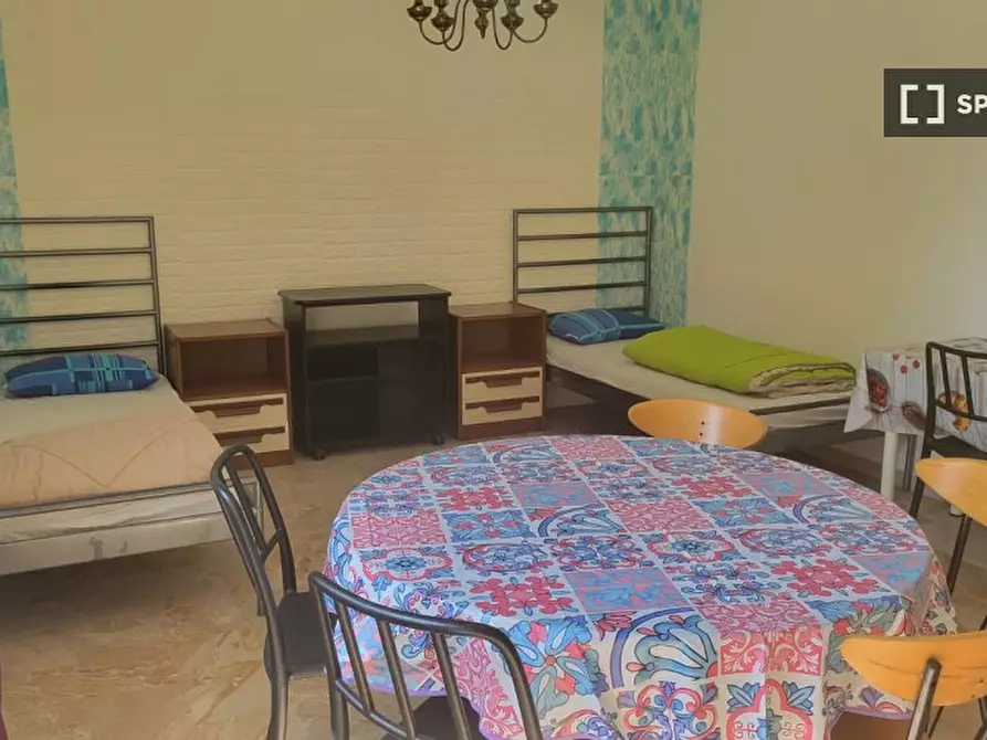 Immagine 2 di Camera condivisa in affitto  in Via Luciano Manara a Padova