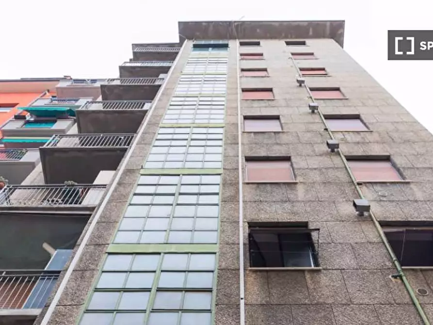 Immagine 16 di Camera condivisa in affitto  in Viale Zara a Milano