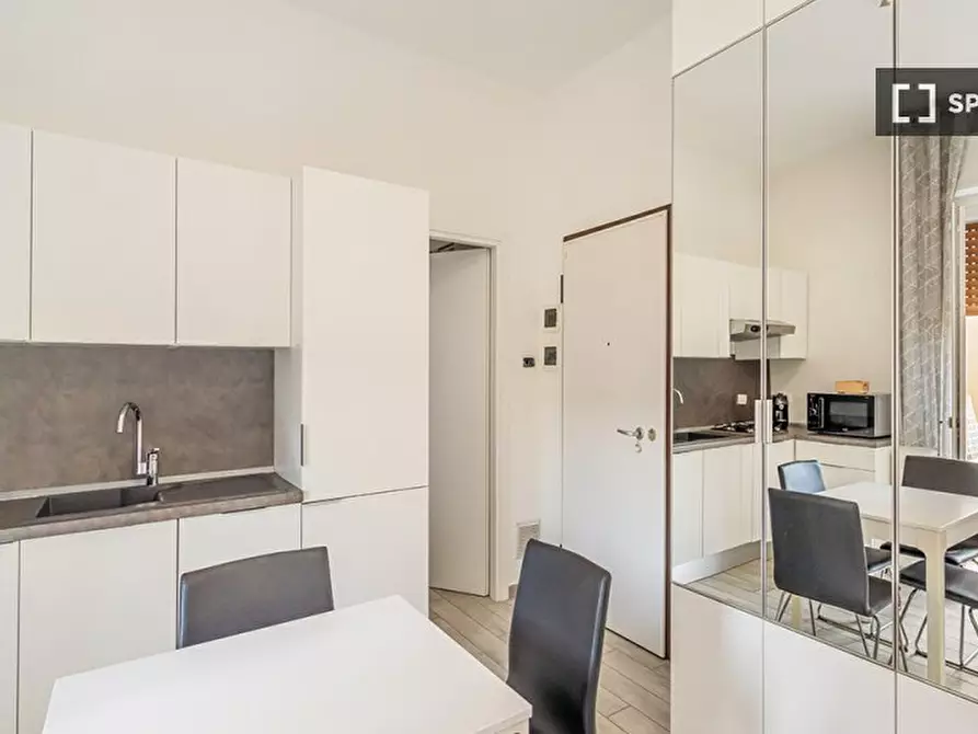 Immagine 8 di Appartamento in affitto  in Via S. Pio V a Bologna