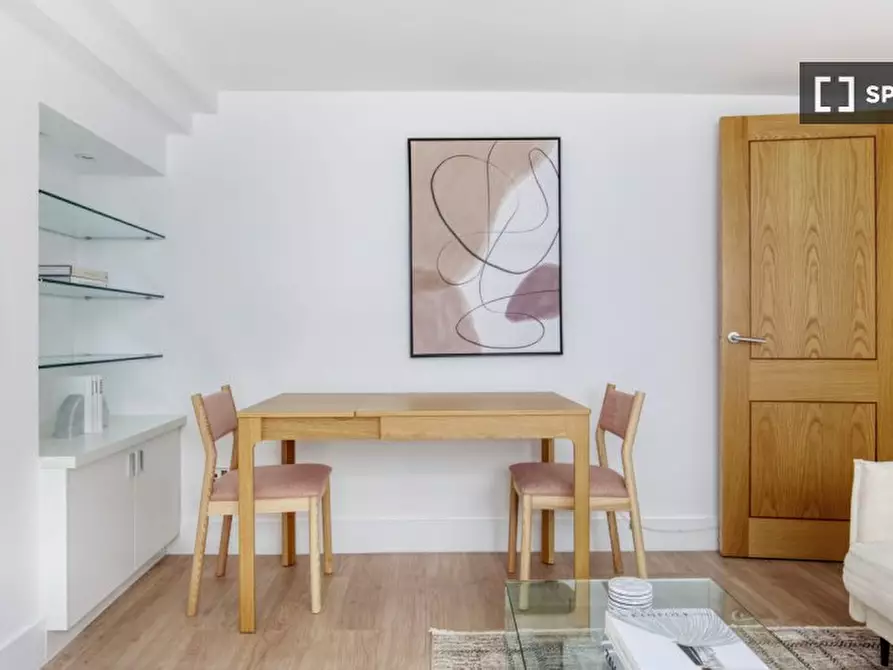 Immagine 5 di Appartamento in affitto  in Molyneux St a Paddington