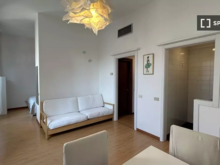 Immagine 3 di Appartamento in affitto  in Corso Garibaldi a Milano