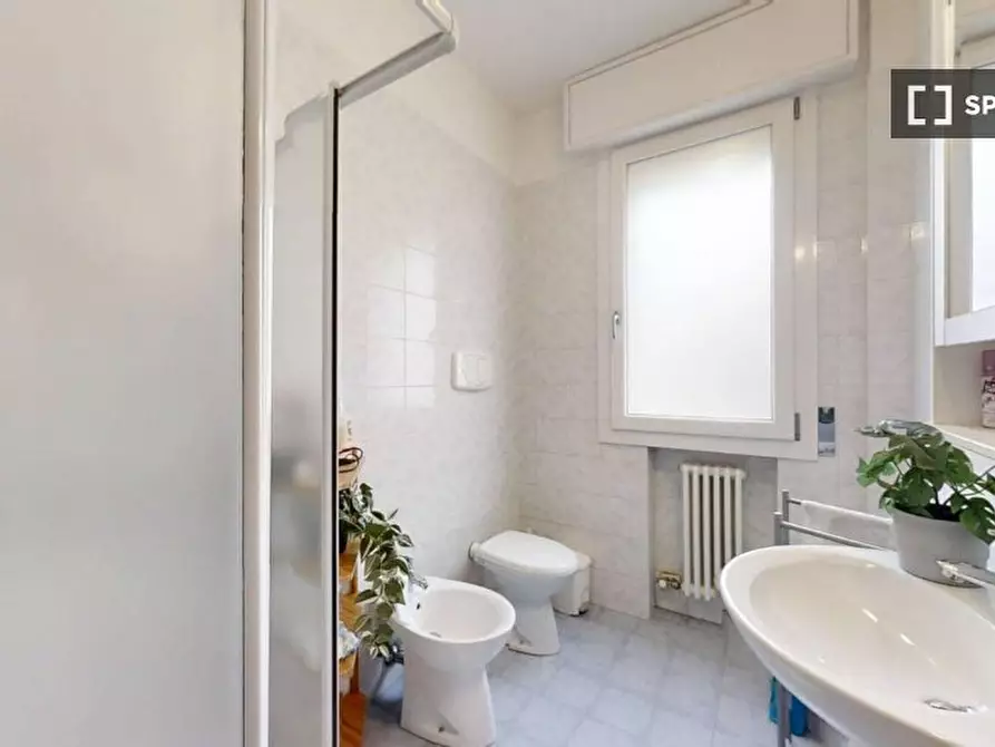 Immagine 19 di Camera condivisa in affitto  in VIA PIEROBON a Padova