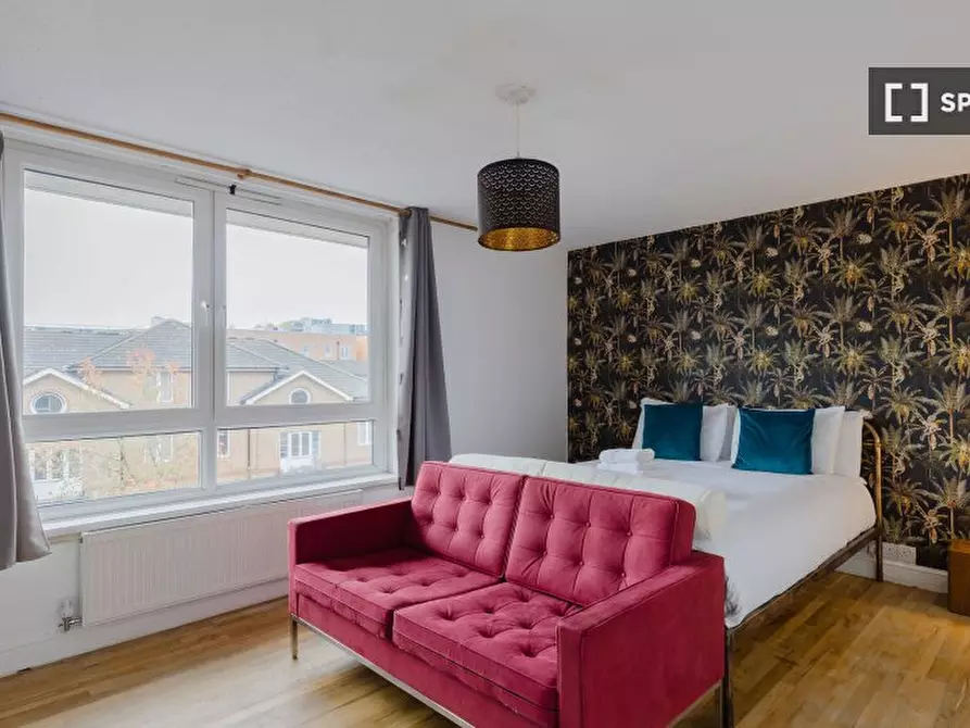Immagine 2 di Appartamento in affitto  in Brodlove Ln a Poplar