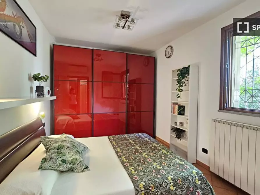 Immagine 18 di Appartamento in affitto  in P.za Francesco Carrara a Milano