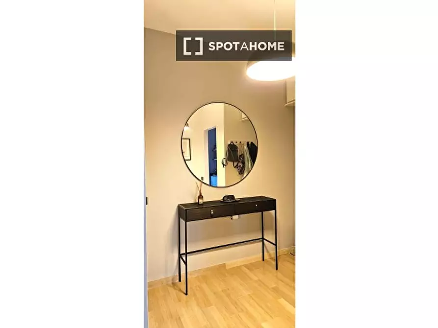 Immagine 10 di Appartamento in affitto  in Via Privata Luigi Cirenei a Milano
