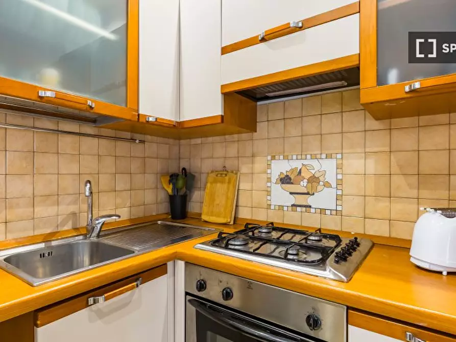 Immagine 16 di Appartamento in affitto  in Vico San Nicola da Tolentino a Napoli