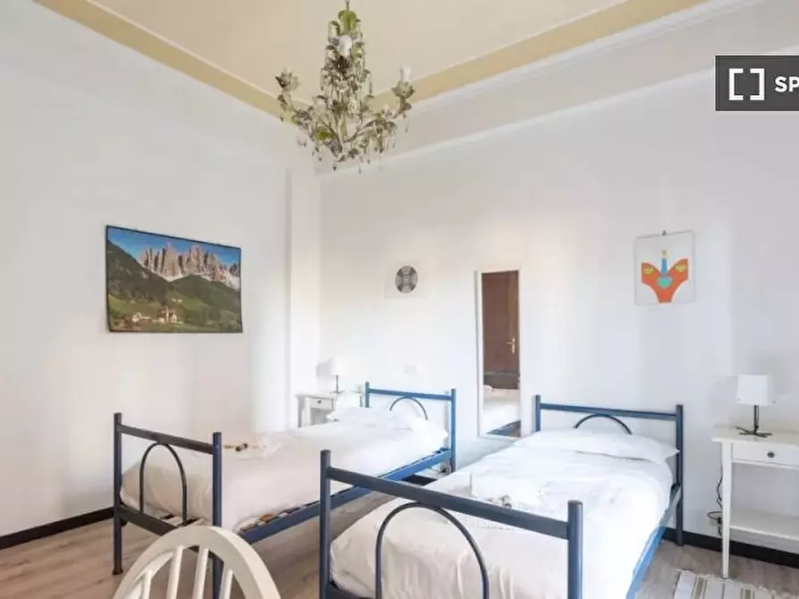 Immagine 3 di Appartamento in affitto  in Via Asolo a Genova