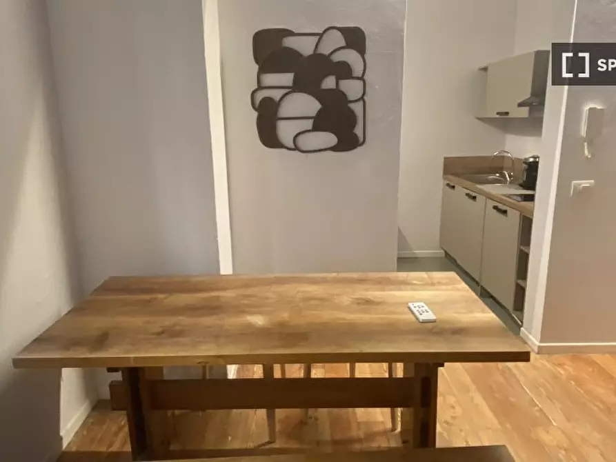 Immagine 16 di Appartamento in affitto  in Via Privata Sartirana a Milano