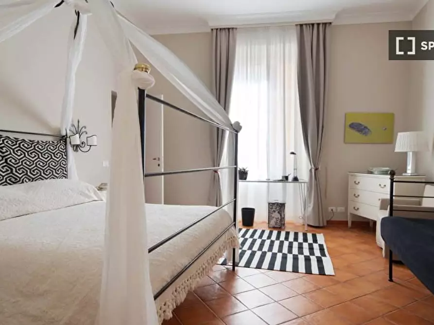 Immagine 16 di Appartamento in affitto  in Via Cavour a Roma