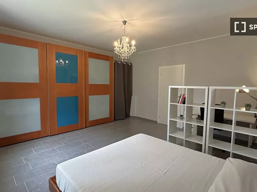 Immagine 12 di Appartamento in affitto  in Via Antonio Tolomeo Trivulzio a Milano