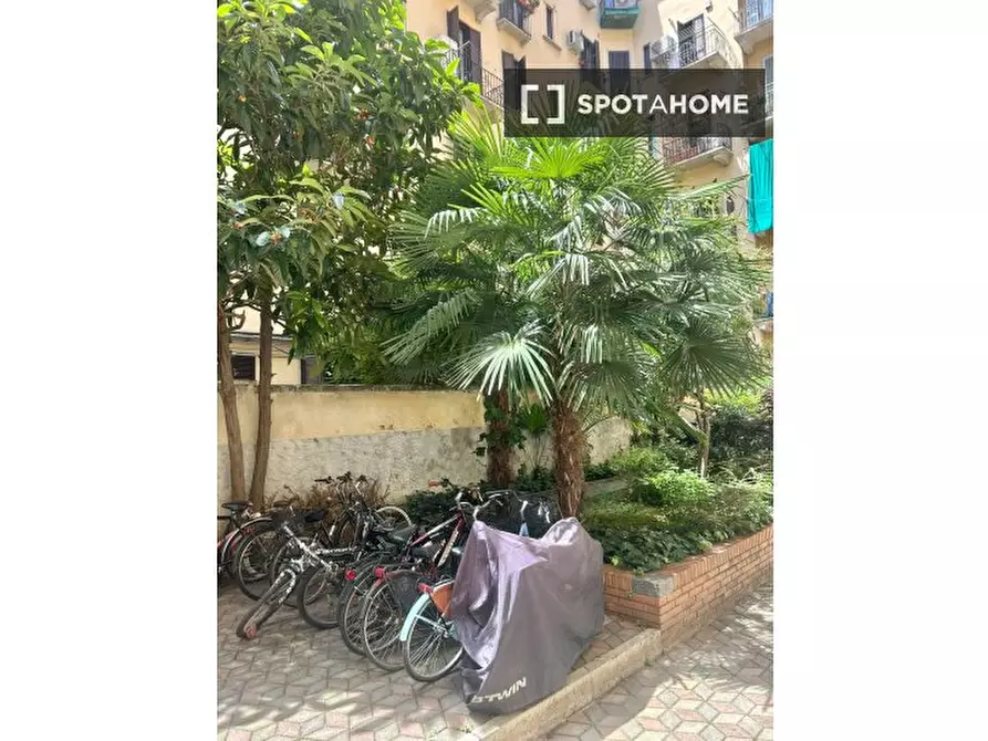 Immagine 14 di Appartamento in affitto  in Via Gerolamo Tiraboschi a Milano