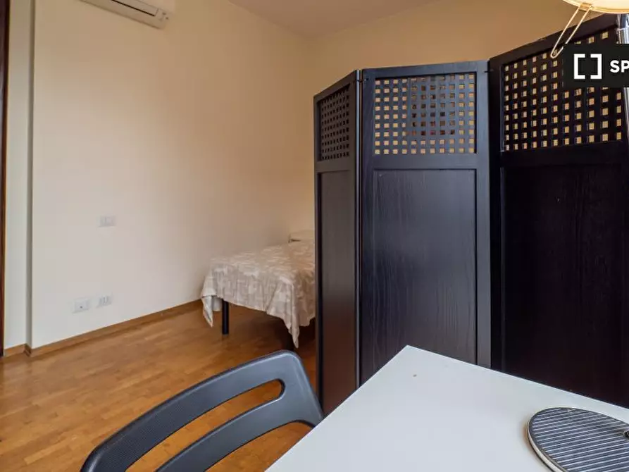 Immagine 10 di Appartamento in affitto  in Via Giuseppe Candiani a Milano