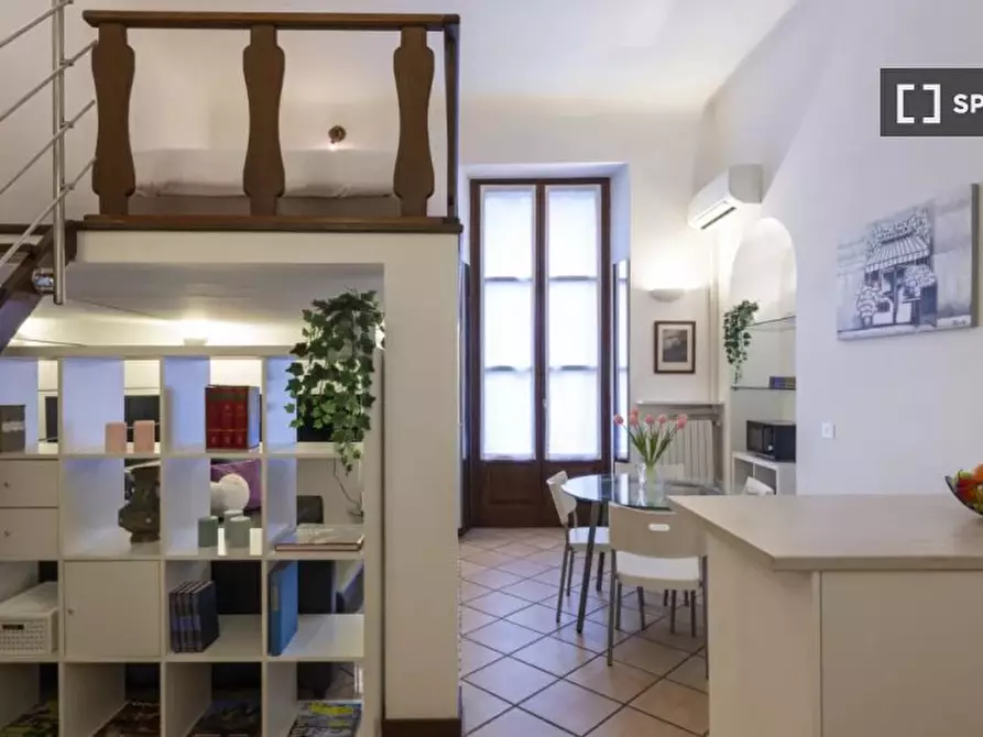 Immagine 5 di Ufficio in affitto  in Viale Monte Nero a Milano