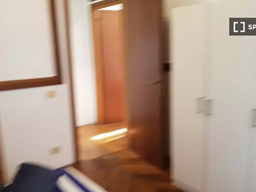 Immagine 8 di Camera condivisa in affitto  in C.so Inghilterra a Torino