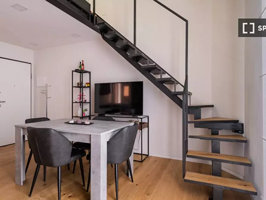 Immagine 8 di Appartamento in affitto  in Via Mazzini a Bologna