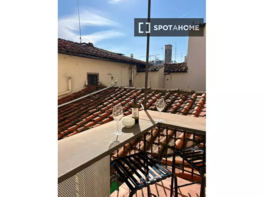 Immagine 11 di Appartamento in affitto  in Via della Vigna Nuova a Firenze