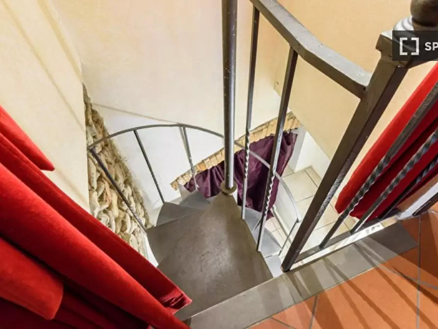 Immagine 16 di Appartamento in affitto  in Via dei Pepi a Firenze